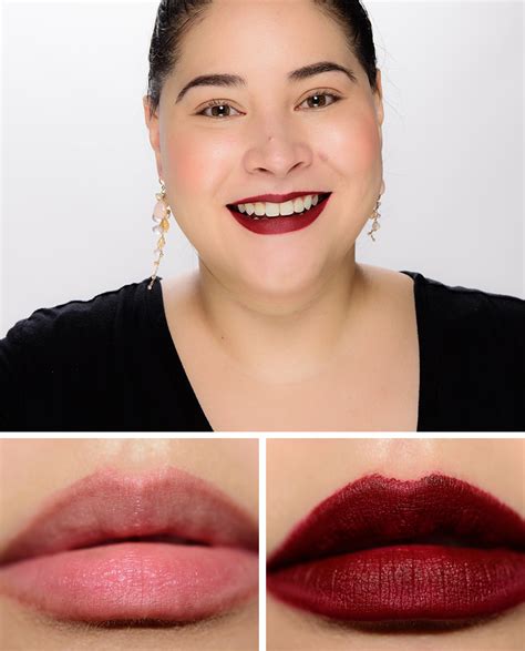 18 reverse red ysl australia onlin|YSL lipstick shades.